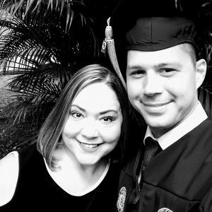 Meet your Posher, Theresa