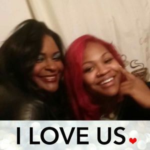 Meet your Posher, Linda