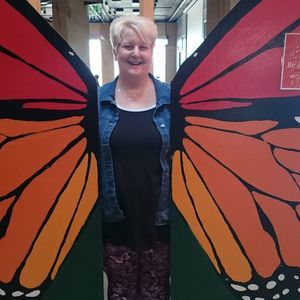 Meet your Posher, Christina
