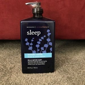 For minicoop (BN Bath & Body Works)