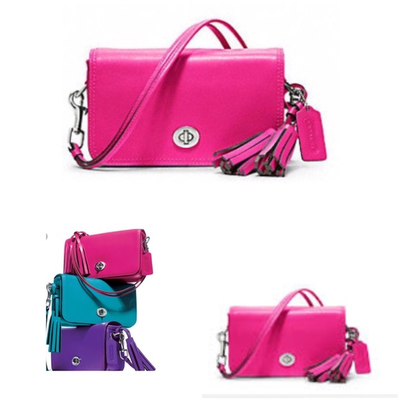 Coach Handbags - Coach Purse