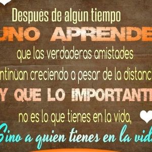 Meet your Posher, Esmeralda