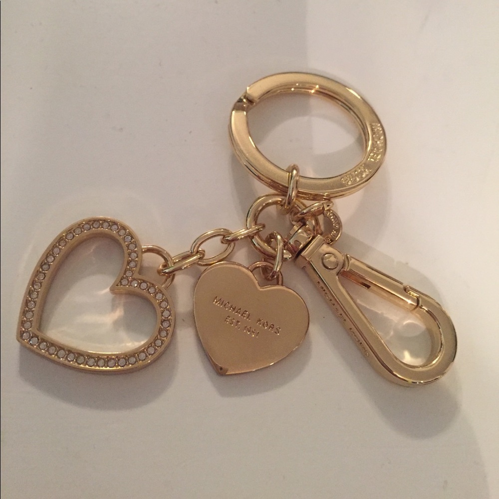 Michael Kors Keychain