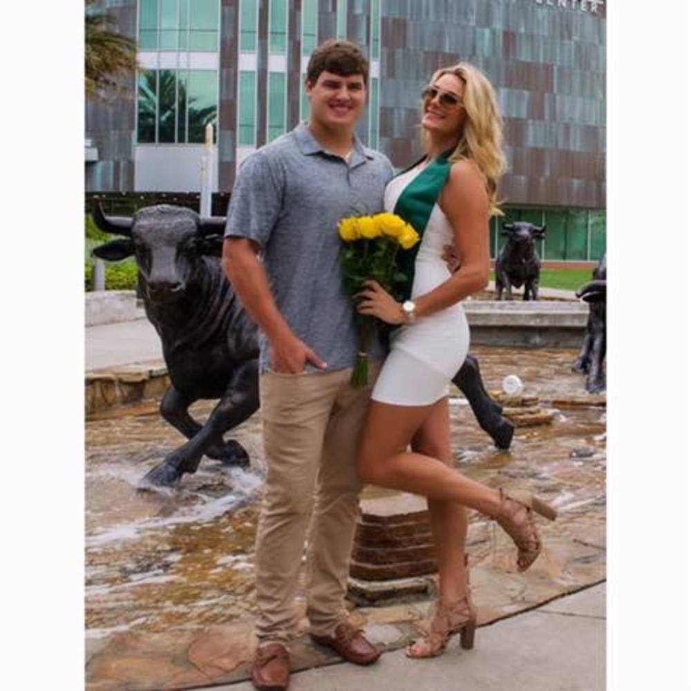 Meet your Posher, Dakota