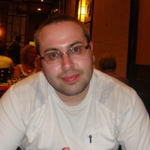 Meet your Posher, Arkadiy