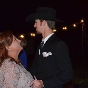 Meet your Posher, Terri