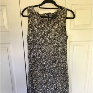 Ann taylor dress
