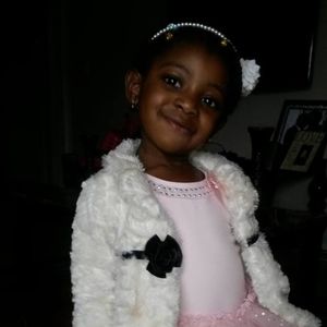 Meet your Posher, Zainab