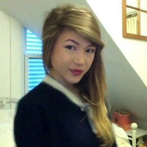 Meet your Posher, Paige