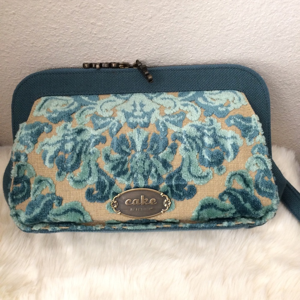 PPB French Gooseberry Cosmo Clutch