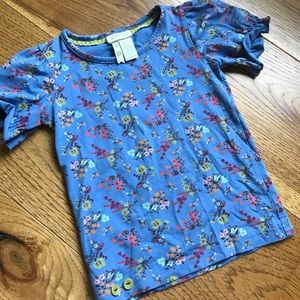 Matilda Jane Short sleeve top