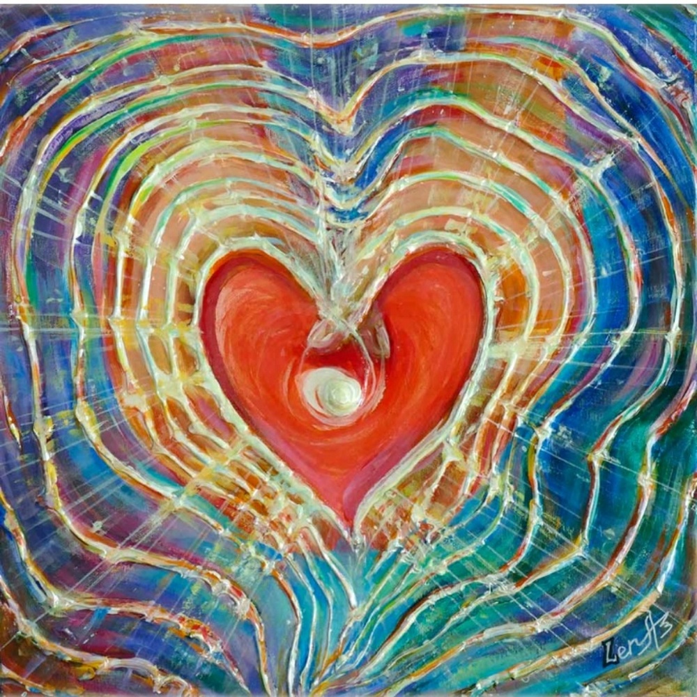 Meet your Posher, Live Beautiful Love