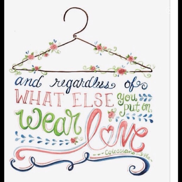 Meet your Posher, Live Beautiful Love - Picture 5 of 5