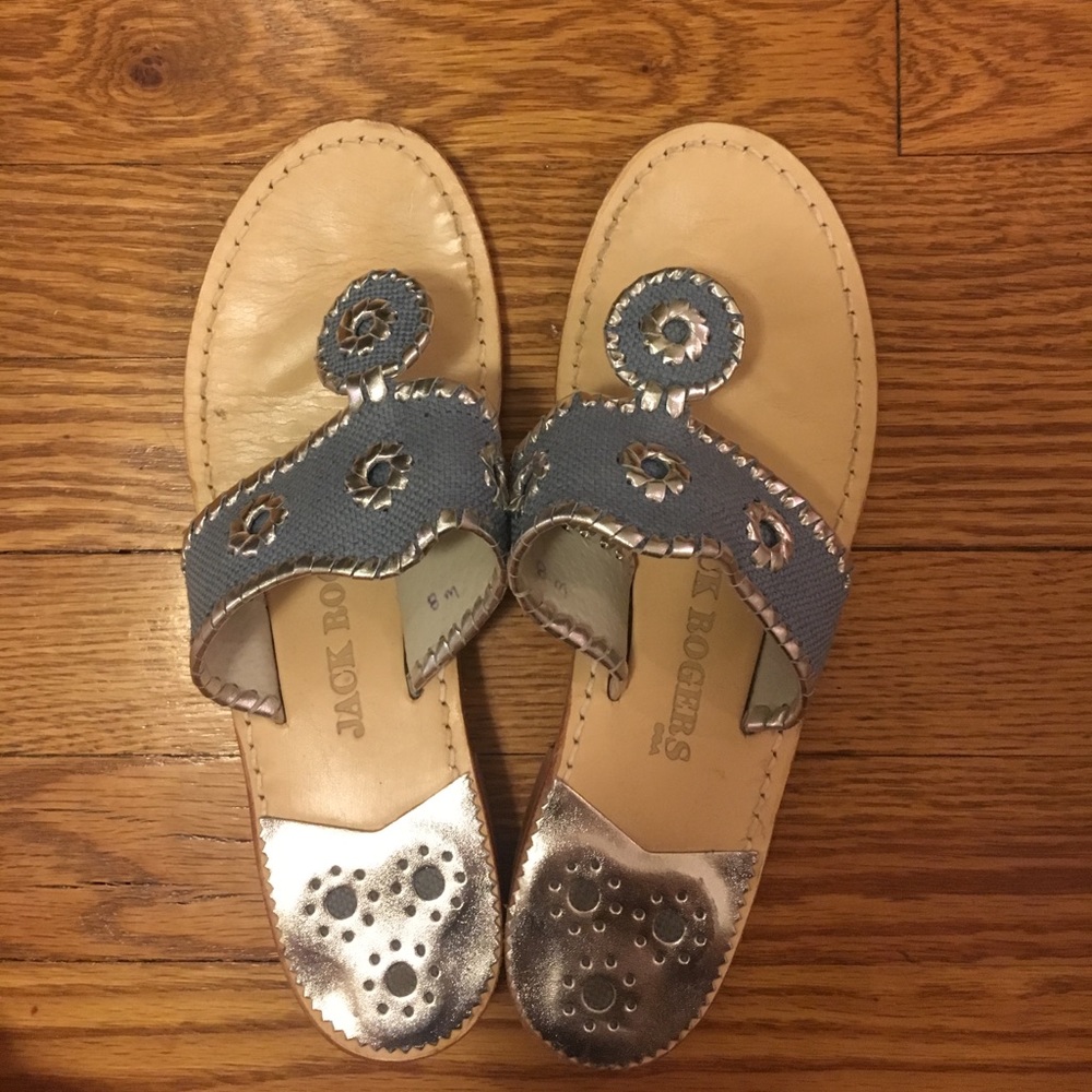 Jack Rogers Original Sandals