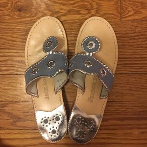 Jack Rogers Original Sandals