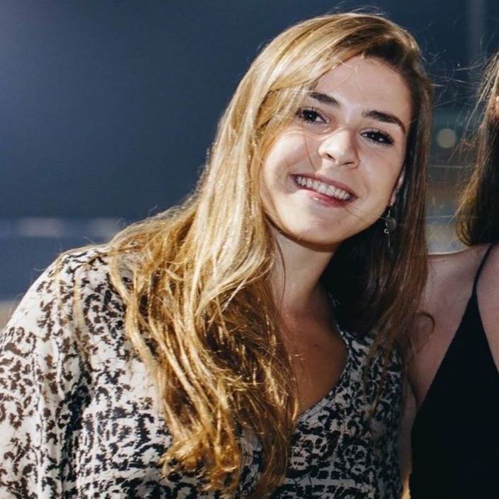 Meet your Posher, Sammy