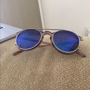 retro sunglasses