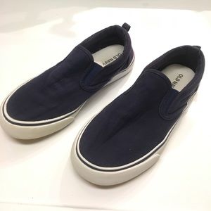 Boys Old Navy Deck Shoes