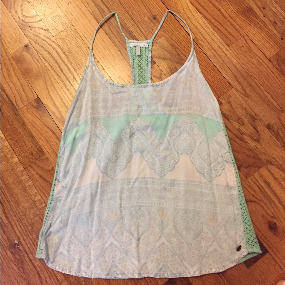 O'Neill tank top
