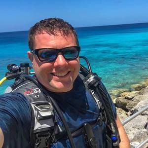 Meet your Posher, Jon