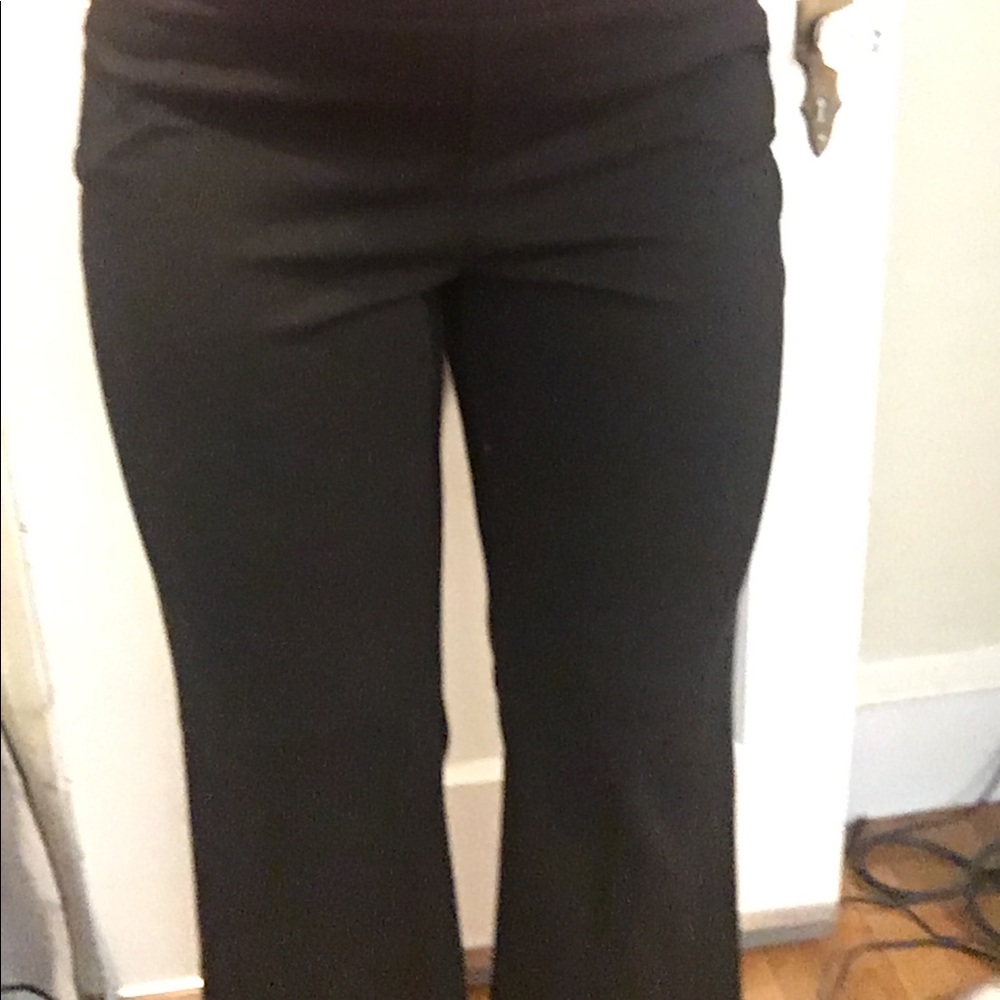 New York and company pants