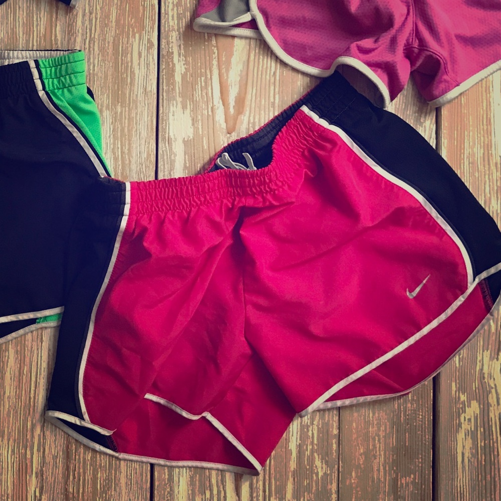 💫 Nike Modern Tempo Dryfit Running Shorts S