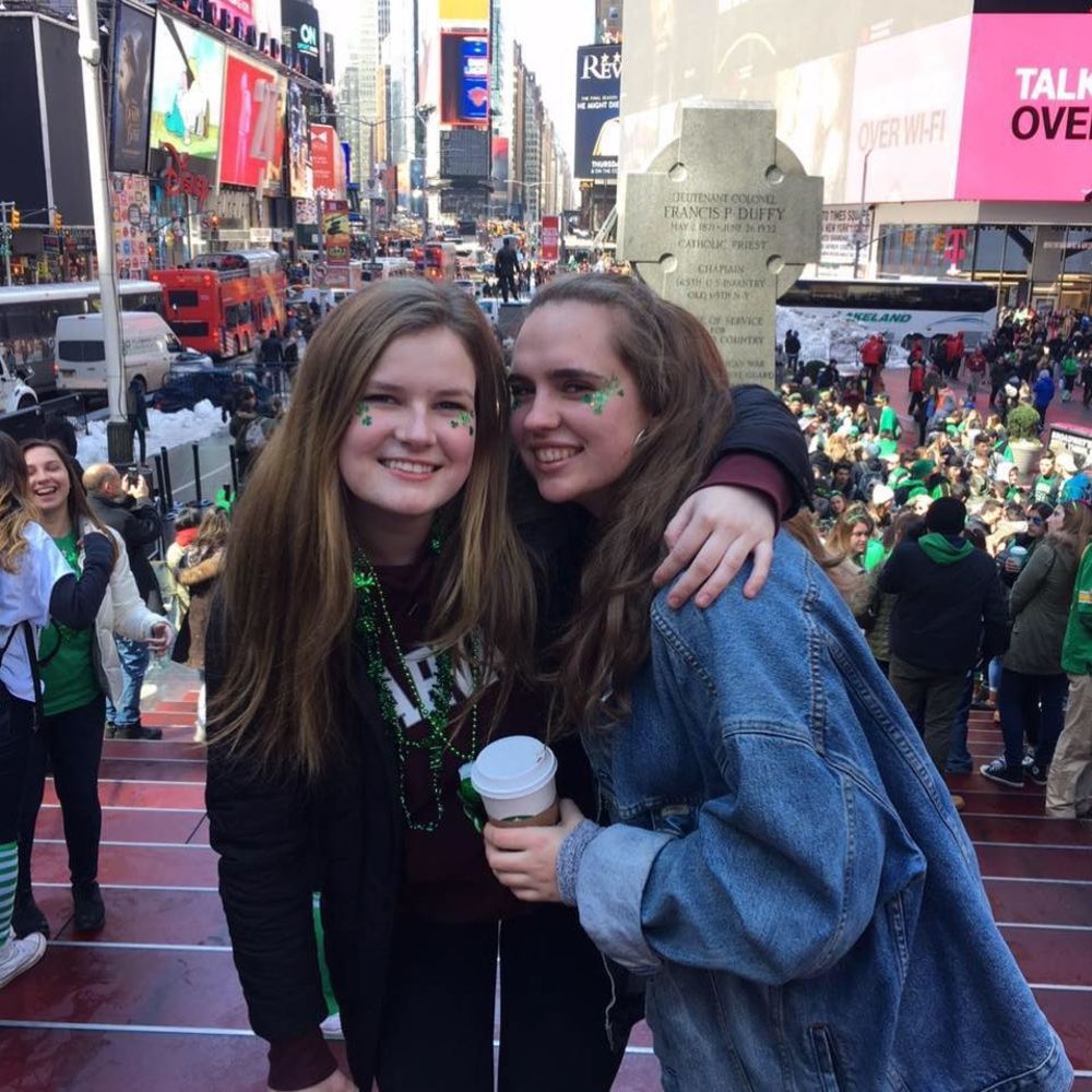 Meet your Posher, Ava