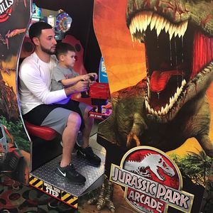 Meet your Posher, Jaime