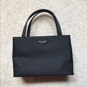 Kate Spade Mini Tote