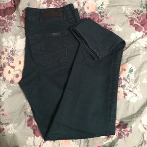 Seven7 Skinny Jeans