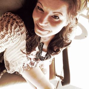 Meet your Posher, Jamie