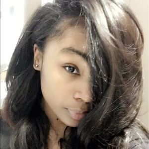 Meet your Posher, Doris