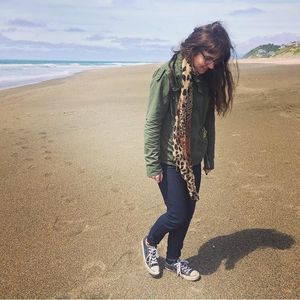 Meet your Posher, Barbara