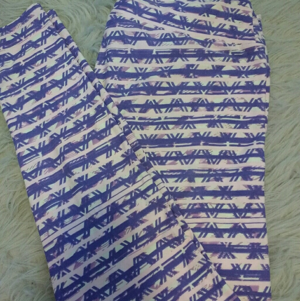 💥 FINAL CLEARANCE💥 Brand new LuLaRoe leggings