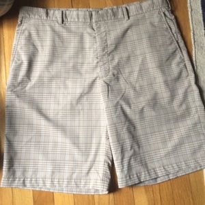 Mens Golf Shorts