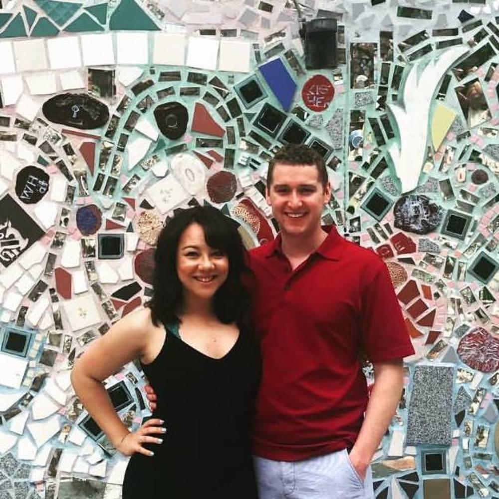 Meet your Posher, Ricky