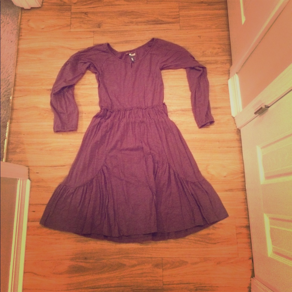Matilda Jane Charlie Dress
