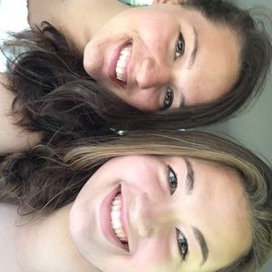 Meet your Posher, Mallory