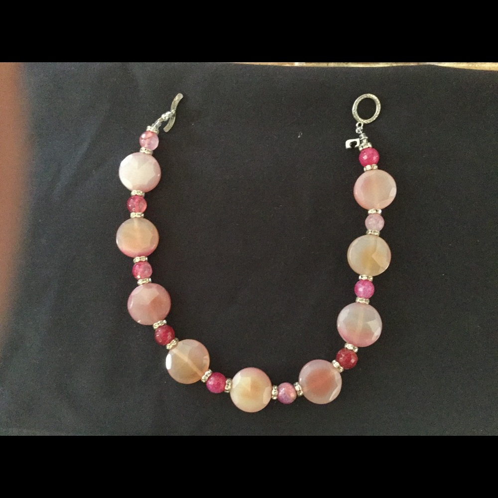 Kate Spade Necklace! Originally $125.