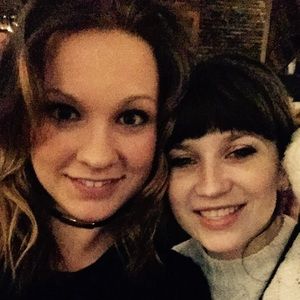 Meet your Posher, Jillian