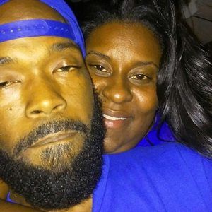 Meet your Posher, Derrick