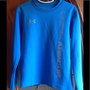 EUC UA boys long sleeve