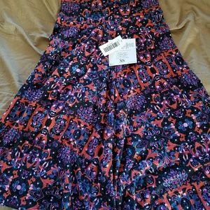 Lularoe azure
