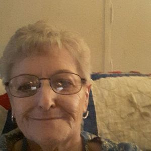 Meet your Posher, Sherrie