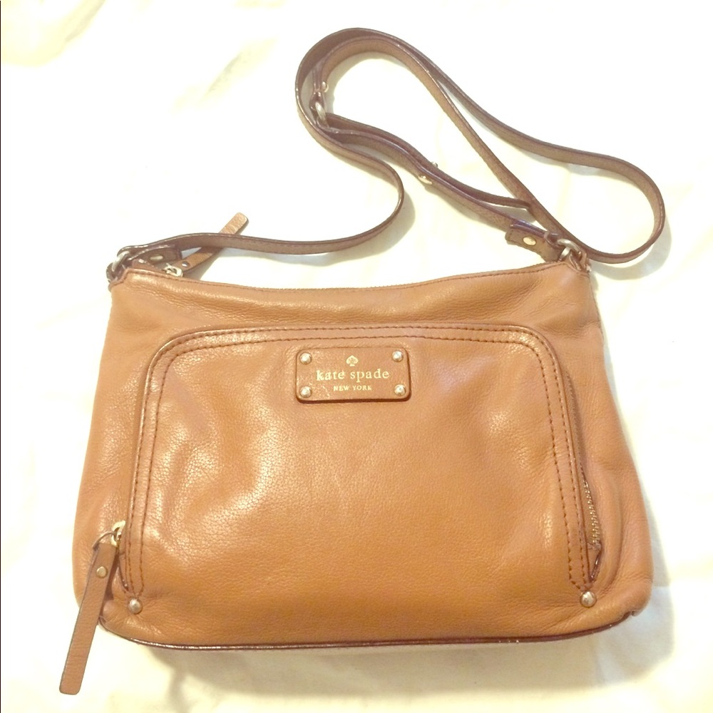 Kate Spade Crossbody❤️Flash Sale🎉
