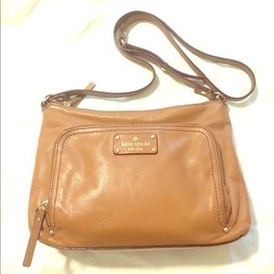Kate Spade Crossbody❤️Flash Sale🎉