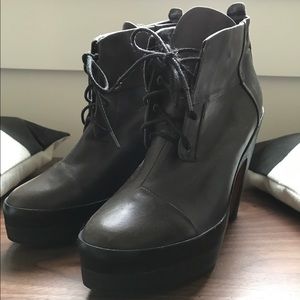 Rag&Bone ankle boots