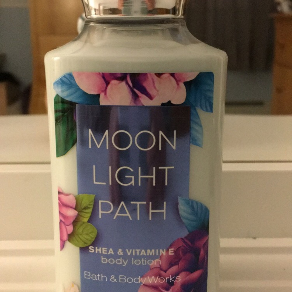 Bath and Body Works Lotion