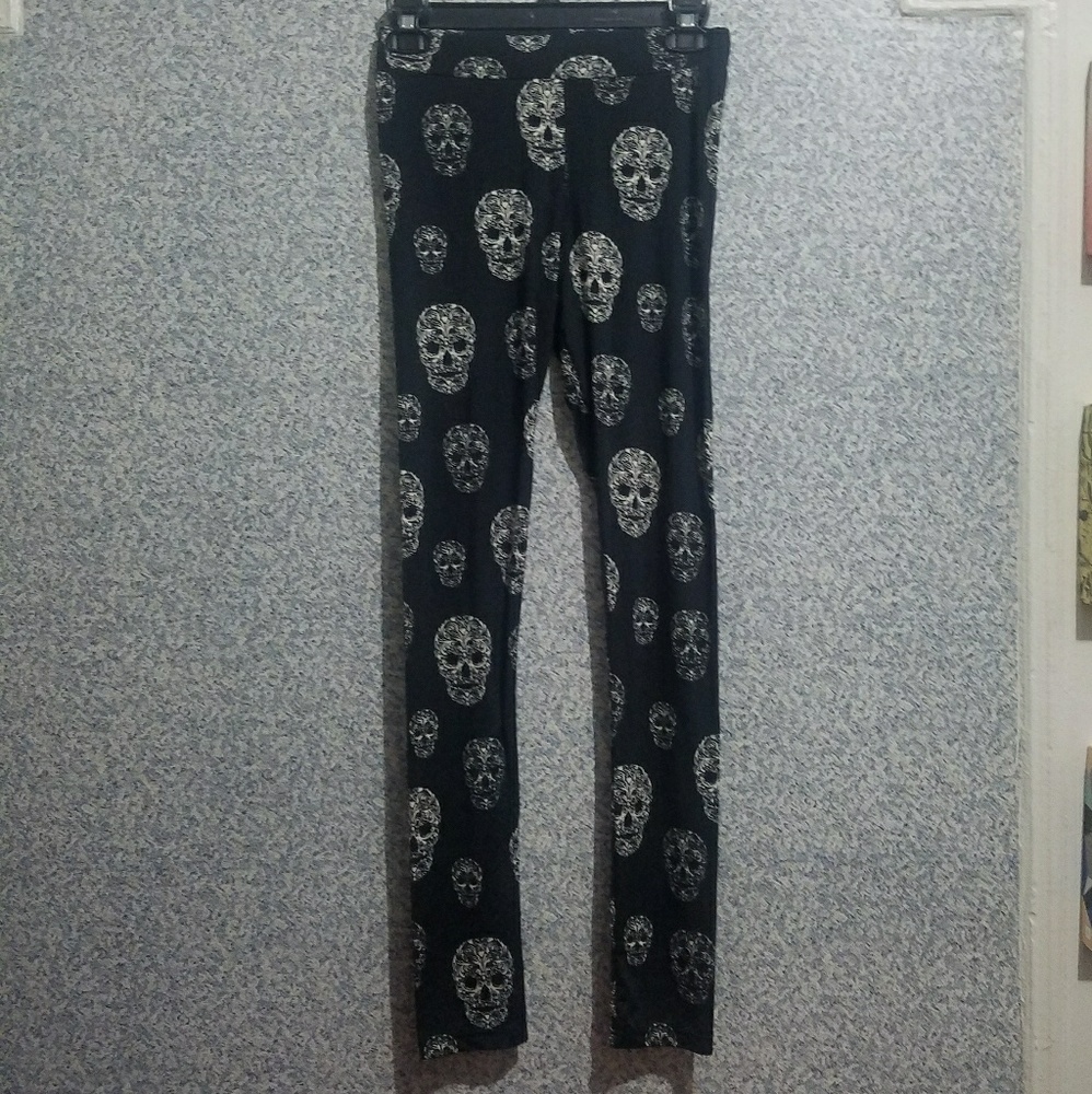 H&M Soft Leggings