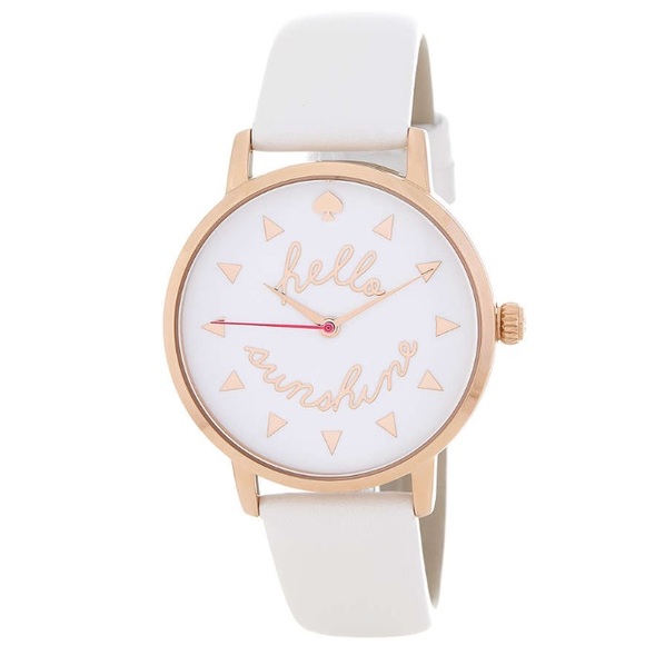 kate spade | Accessories | Kate Spade Metro Hello Sunshine  display picture 1